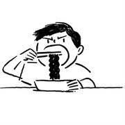 熟睡的松果的个人资料头像