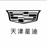 天津星迪凯迪拉克头像