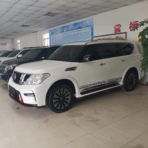云标精品二手车头像
