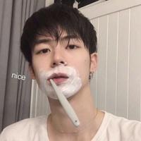再喝酒是小狗头像