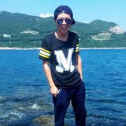 肖超的个人资料头像