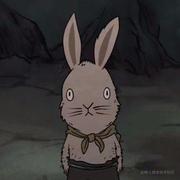 一个魂儿呀的个人资料头像