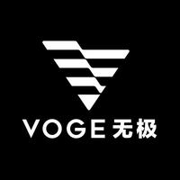 柳州锐骑VOGE无极头像