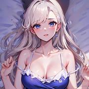 乃琳小可爱的个人资料头像