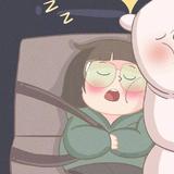 酸奶梨955头像