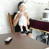 追风的女儿206头像