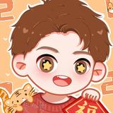 不孤头像