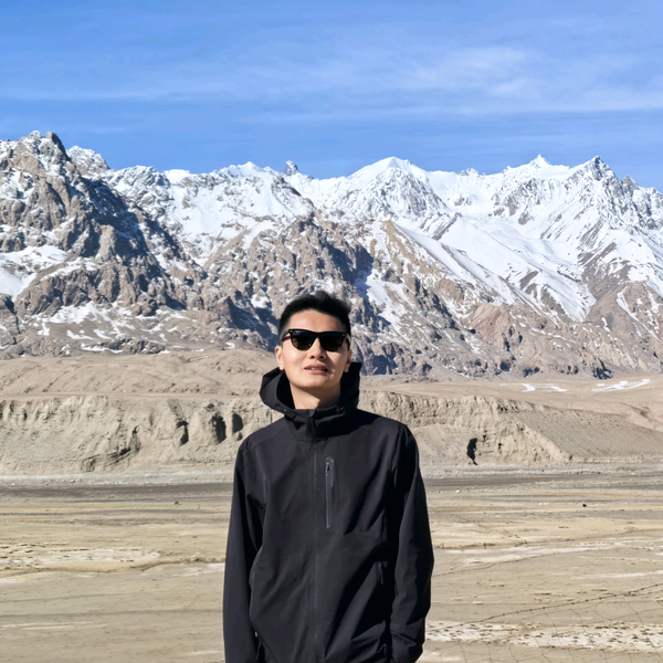 超然知道了头像