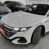 星河精品二手车头像