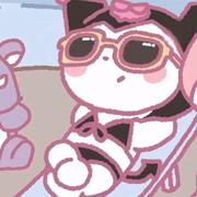 沙胆猪的个人资料头像