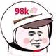 萌面超人不会飞405头像