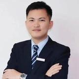 惠州骏爵丰田曾龙飞头像