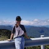 喵二的旅行头像