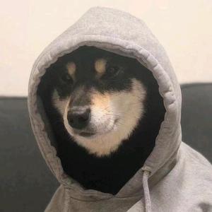 柚四小彭友头像