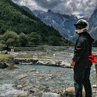 茂名柯同学头像