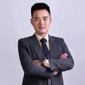 袁致刚头像
