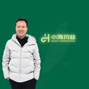 鹦鹉产品代加工-小海头像