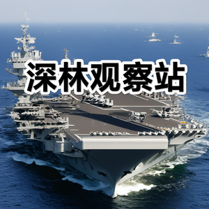深林观察站头像