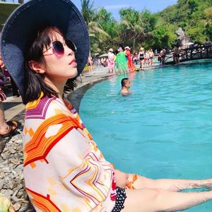肉松小姑娘头像