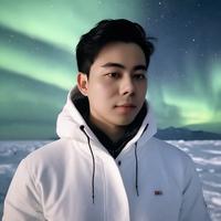 广州生活美头像