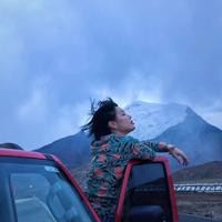 清新光束leY头像