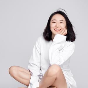 女超人李媛Laura头像