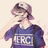 湘阿哥头像