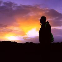 明天才能明白头像