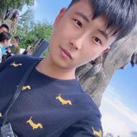 叮小凯头像