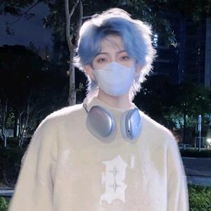 自由的扑克v0J头像