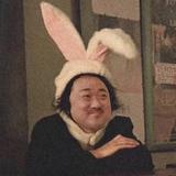 请我喝可乐我高兴头像