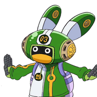 蛋头岛岛主头像