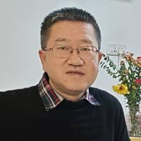 礁头水自鸣头像