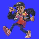 小魏没烦恼丫头像