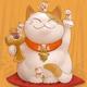 睡懒觉的大猫16头像