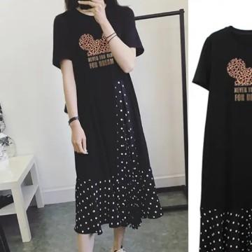 幽默的乐天派溪流CV头像