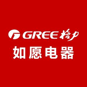 万州格力如愿电器头像