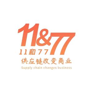 11和77官方头像