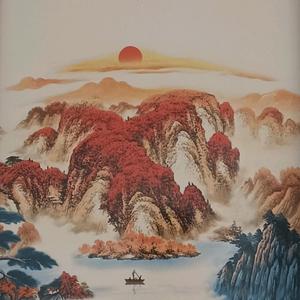 生态建设者老张头像