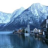 鱼是水的心头像