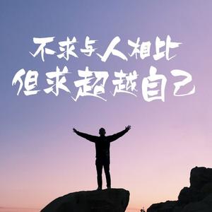 陈探长正能量头像