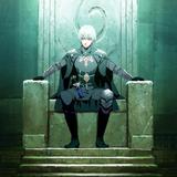 blood fate头像