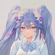 向晚的顶碗人的个人资料头像