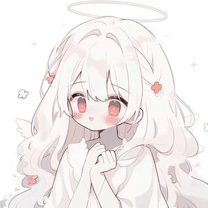 祈祷.头像