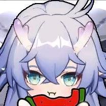 夕雫头像