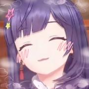 乃琳圈外女友的个人资料头像