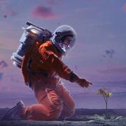 江沐的个人资料头像