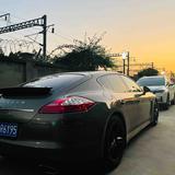 振业名车头像