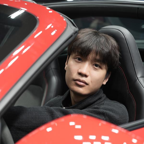 阿伟同学DCD头像