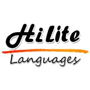 HiLite English头像